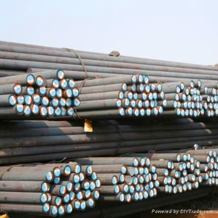 sae 52100 bearing steel bar 3