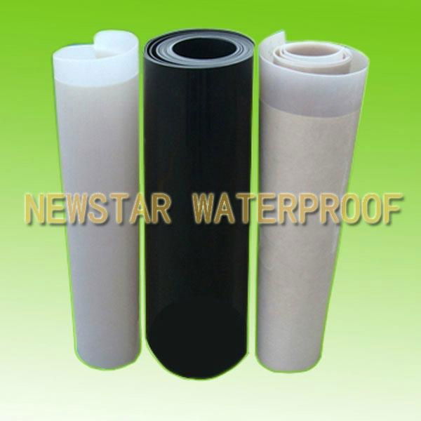 PVC Waterproof Membrane