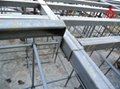 concrete formwork scaffolding system for slab 4