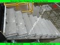 concrete stair formwork scaffolding