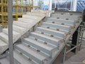 concrete stair formwork scaffolding system 2