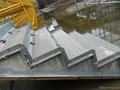 concrete stair formwork scaffolding system 4