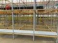 steel scaffolding catwalk ladders 2