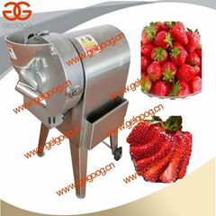  Strawberry Slicer