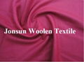 Wool fabric 1