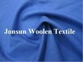 Wool fabric 3
