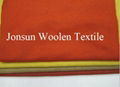 Wool fabric 5