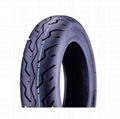 Motorcycle tires 3