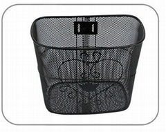 bicycle basket