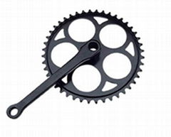 bicycle chainwheel&crank ED