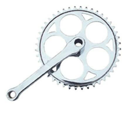 bicycle chainwheel&crank CP