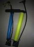 COLORFUL bicycle pump 4