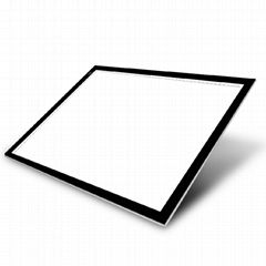 LED Lightbox Lightpad Light Panel Tattoo Board A3