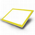 LED Tracing Board Light Box Light Panel Tattoo Pad A4