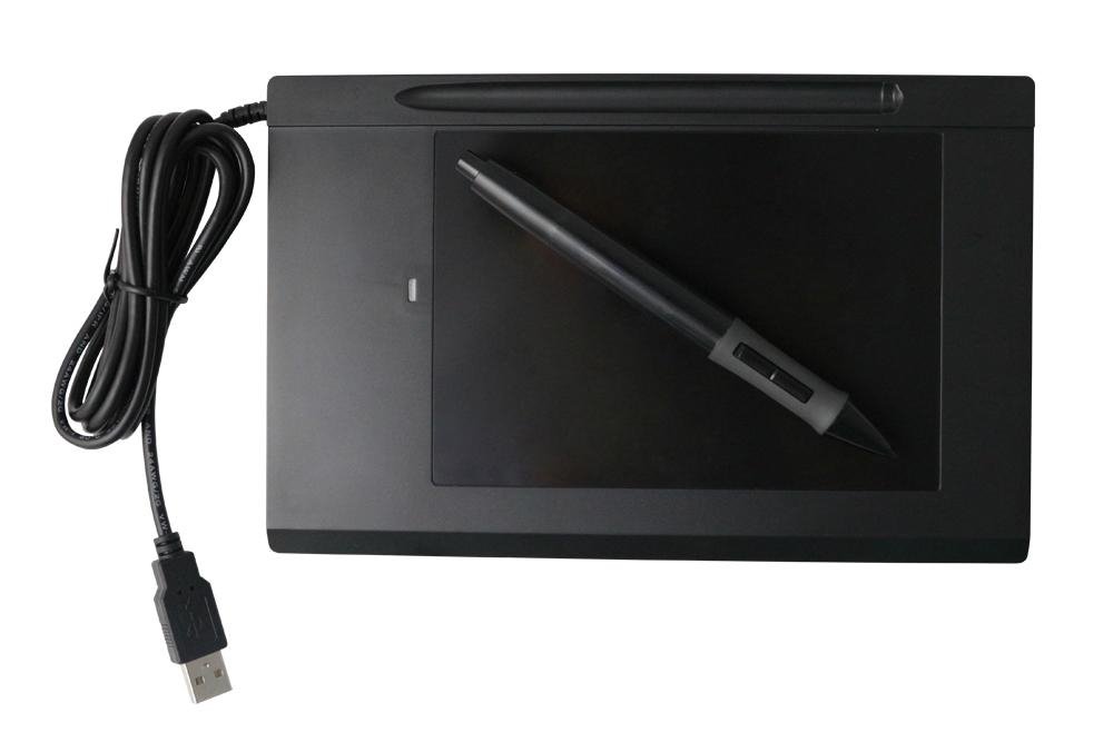 USB 5 Inches Digital Signature Pad
