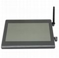 10 Inches LCD Screen Signature Pen Tablet Board 2