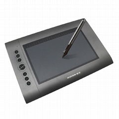 Big Size USB Digital Pen Graphics Tablet