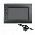 Big Size USB Digital Pen Graphics Tablet 2