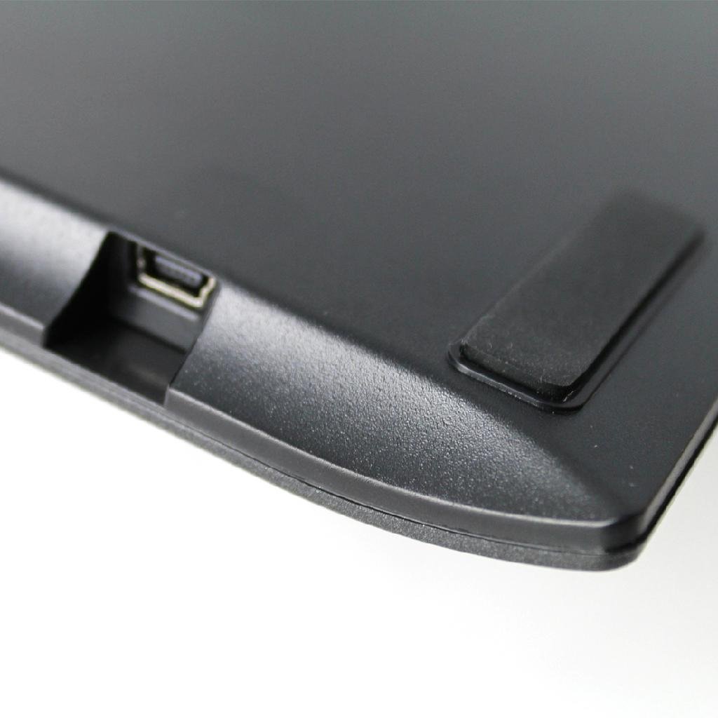 Big Size USB Digital Pen Graphics Tablet 3