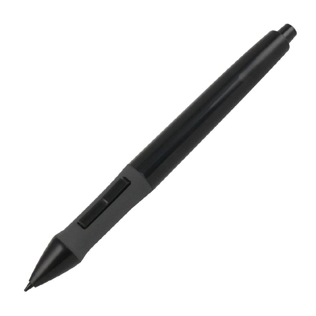 Big Size USB Digital Pen Graphics Tablet 4