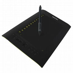 Game Board Pen Graphics Tablet for Kids 