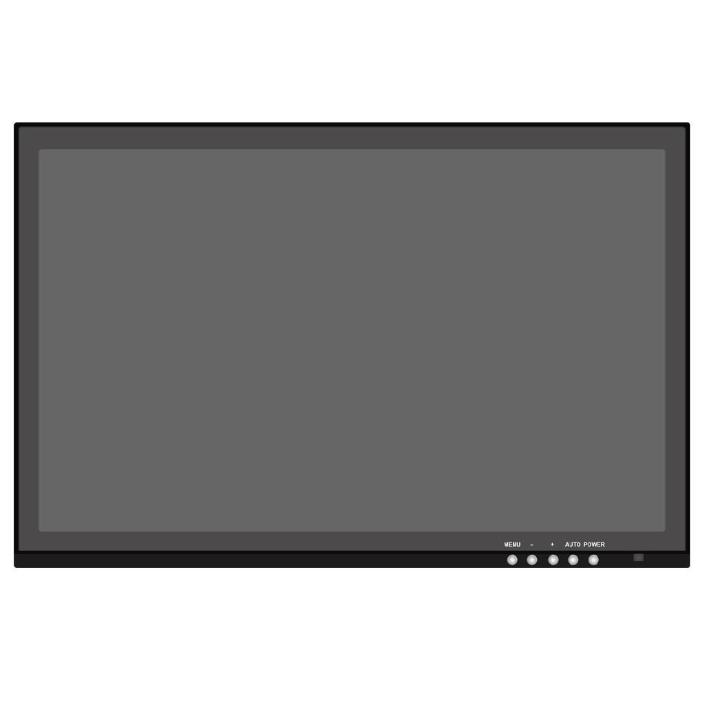 19 Inches Digital Drawing Monitor