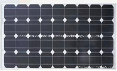 2013 the most popular solar modules products flat panel solar water heater 2