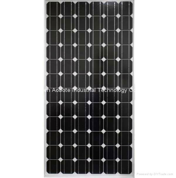 2013 the most popular solar modules products flat panel solar water heater 3