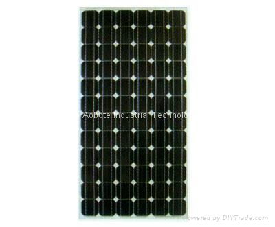 2013 the most popular solar modules products flat panel solar water heater 5