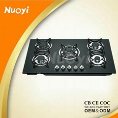 ZHONGSHAN NUOYI ELECTRIC APPLIANCES CO., LTD.