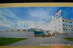 Foshan Shunde Hongdao Ind Co.,Ltd 