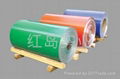 PE Color coated Aluminum Coil