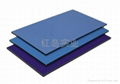 PE Aluminum Composite Panel 1