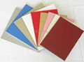 PE Aluminum Composite Panel 5