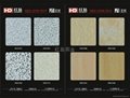 Granite Texture Aluminum Composite Panel 2