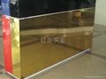 Mirror Finish Aluminum Composite Panel 3