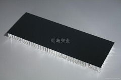 Aluminum Honeycomb Panel