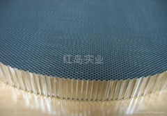 Aluminum Honeycomb Core