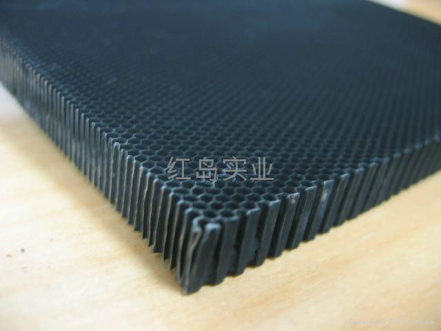 Aluminum Honeycomb Core 4