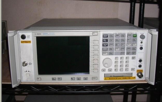 深圳E4443A频谱分析仪