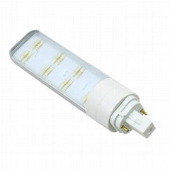 LED PLC light