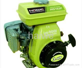 haiwe Gasoline engine HG152F