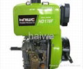 haiwe Diesel engine HD178F