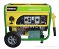 haiwe Gasoline generator HG6500CX 1