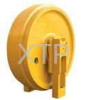 EX200-1 front idler for Hitachi