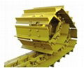 CAT320 track shoe for Caterpillar