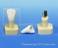 Dental full Chrome-Colbat alloy metal