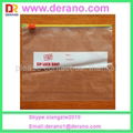 LDPE plastic slider bag 2