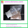 plastic bag with 40*60*0.035mm 2