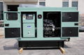 Perkins 7kva-2200kva Diesel Generator 3